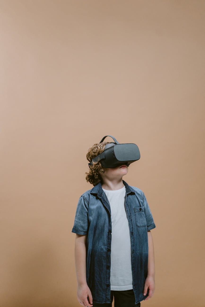 The Rise of AR\VR Game Developers: Shaping the Future of Gaming